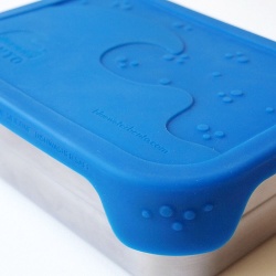 ECOIunchbox  BLUE WATER BENTO | Splash Box
