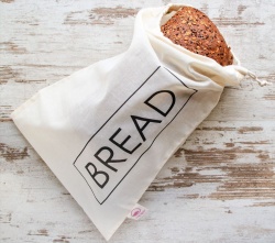 Bag again original breadbag BREAD